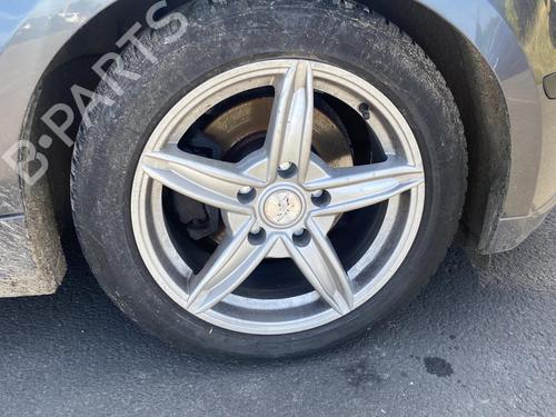 Front right window mechanism BMW 1 (E87) 118 d | BP25520533C23 - Image 29