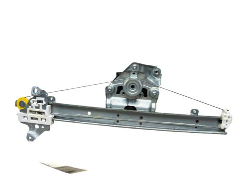 Front right window mechanism NISSAN JUKE (F16_) DIG-T 117 | BP27609475C23 