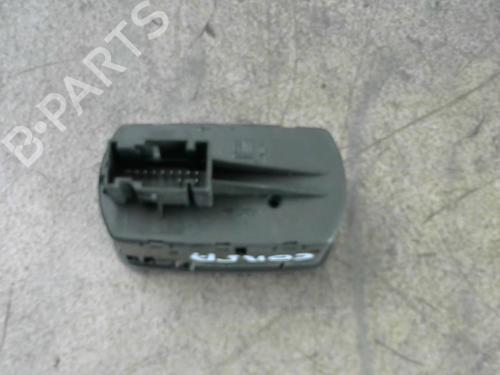Venstre Foran elrute bryter OPEL CORSA D (S07) 1.3 CDTI (L08, L68) (90 hp) 25579084