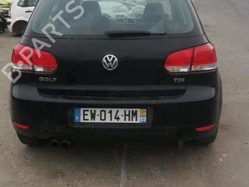 Steering column stalk VW GOLF VI (5K1) 2.0 TDI | BP25560956I23  - Image 26