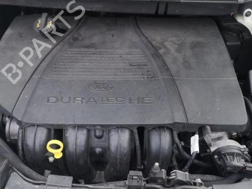 Left sun visor FORD FOCUS C-MAX (DM2) 1.8 | BP25578524I1 - Image 14
