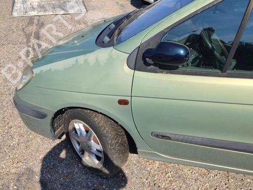 Commutateur RENAULT SCÉNIC I MPV (JA0/1_, FA0_) 1.9 dCi (JA05, JA1F) | BP25580072I30 