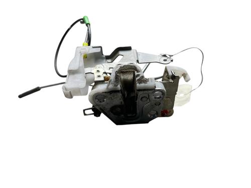 Front left lock CITROËN C1 (PM_, PN_) 1.0 | BP27592837C98 