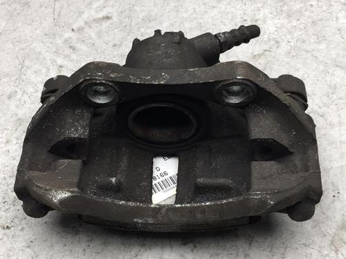 Used Right front brake caliper PEUGEOT 206+ (2L_, 2M_) 1.4 i (73 hp) 25534854
