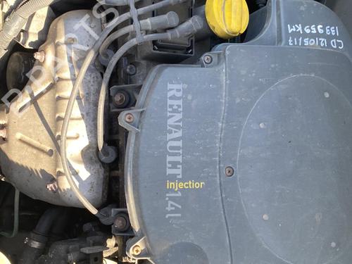ABS pump DACIA LOGAN (LS_) 1.4 (LS0A, LS0C, LS0E, LS0G) | BP25514591M43  - Image 20