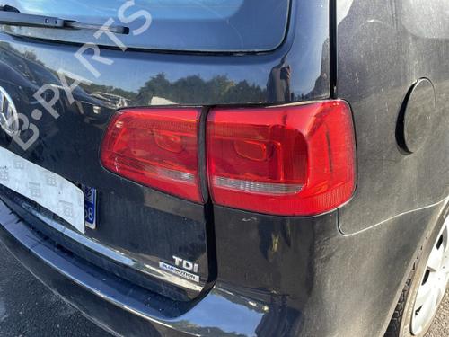 Right sun visor VW TOURAN (1T3) 1.6 TDI | BP25566709I2  - Image 23