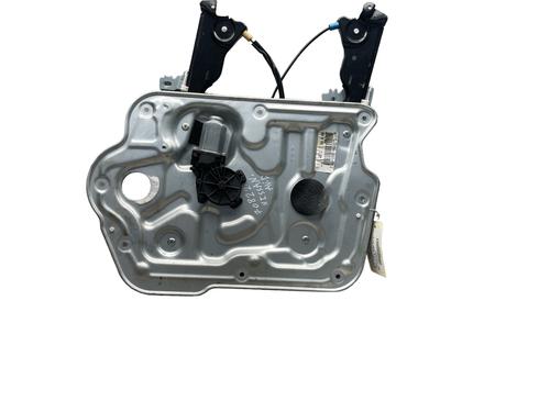 Used Front right window mechanism NISSAN QASHQAI / QASHQAI +2 I (J10, NJ10, JJ10E) 1.5 dCi (110 hp) 25528675