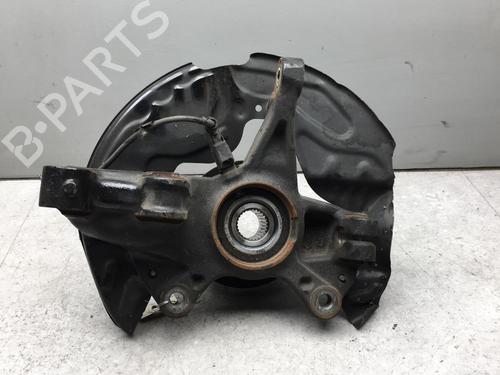 Used Right front steering knuckle FORD FOCUS IV (HN) 1.0 EcoBoost (125 hp) 25534611