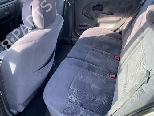 Left headlight RENAULT CLIO II Hatchback Van (SB0/1/2_) 1.9 D (SB0R) | BP25744932C28 - Image 22