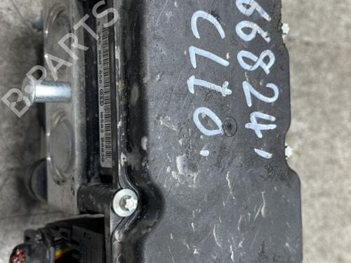 Used ABS pump ABS pump RENAULT CLIO II (BB_, CB_) 1.2 16V (BB05, BB0W, BB11, BB27, BB2T, BB2U, BB2V, CB05,... (75 hp) 25572294 25572294