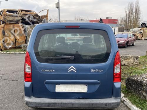 Devioluci CITROËN BERLINGO MULTISPACE (B9) 1.6 HDi 110 | BP25563647I23  - Image 28