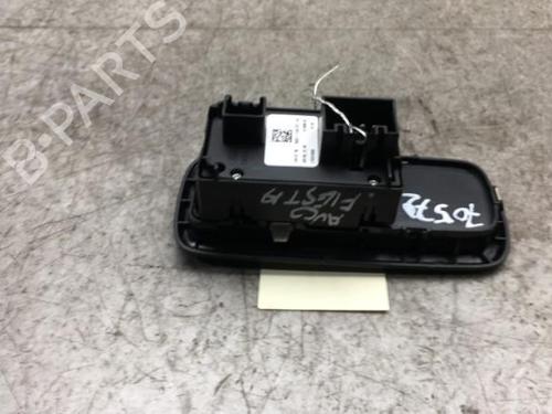 left-front-window-switch-ford-fiesta-vi-cb1-ccn-2008-25548395 main image