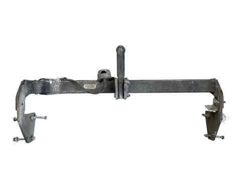 Used Tow ball/Mechanism Tow ball/Mechanism BMW X6 (E71, E72) xDrive 35 d (286 hp) 32517890 32517890