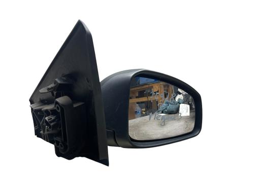 Used Right mirror RENAULT MEGANE III Coupe (DZ0/1_) 1.9 dCi (DZ0N, DZ0J, DZ1J, DZ1K) (131 hp) 28199774