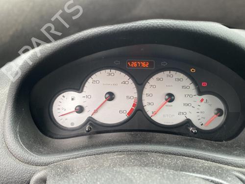 Fuel pump PEUGEOT 206 SW (2E/K) 2.0 HDi | BP37263146M76 - Image 10