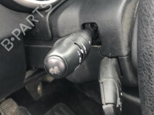 Steering column stalk PEUGEOT 207 (WA_, WC_) 1.4 HDi | BP25557285I23 