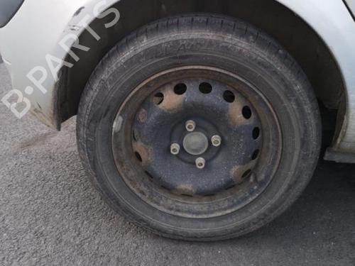 Højre forlygte RENAULT CLIO II (BB_, CB_) 1.2 16V (BB05, BB0W, BB11, BB27, BB2T, BB2U, BB2V, CB05,... | BP25536565C29 