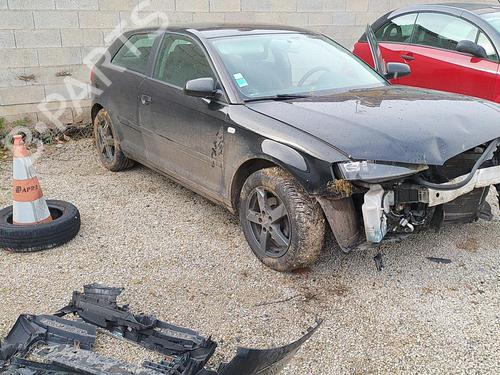 Right sun visor AUDI A3 (8P1) 1.6 | BP25515557I2 - Image 3