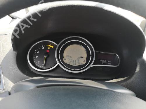 Front right window mechanism RENAULT MEGANE III Grandtour (KZ0/1) 1.9 dCi (KZ0J, KZ0N, KZ1S) | BP25561663C23 