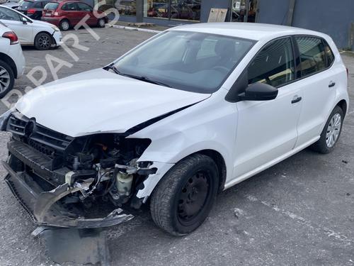 Brukte deler til VW POLO V (6R1, 6C1) 1.2 (70 hp) 4343287