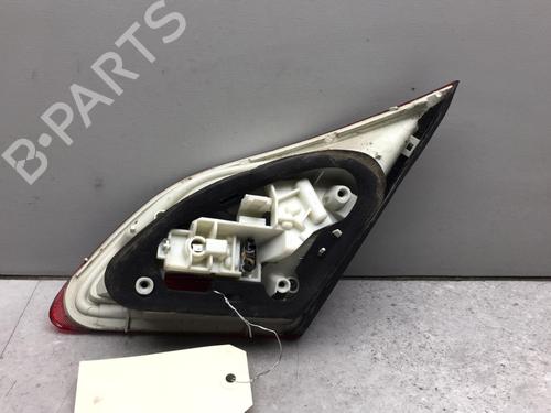 Used Left tailgate light Left tailgate light OPEL ASTRA J (P10) 1.3 CDTI (68) (95 hp) 25561260 25561260