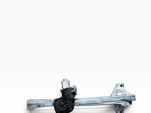Front left window mechanism CITROËN C4 II (NC_) 1.6 HDi 90 | BP38549824C22 - Image 3