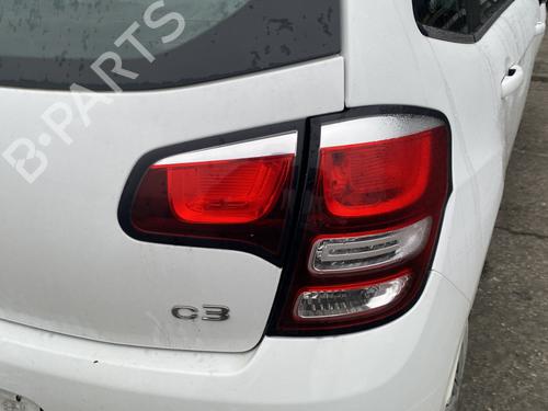 ABS pump CITROËN C3 II (SC_) 1.6 BlueHDi 75 | BP35820858M43 - Image 20