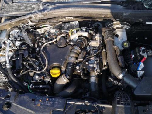 Front left lock RENAULT CLIO V (B7_) 1.5 Blue dCi 85 (B7AG) | BP25517883C98  - Image 11