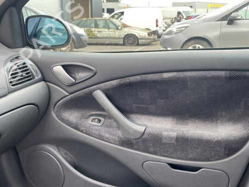Left front window switch CITROËN C5 I (DC_) 2.0 HDi (DCRHZB, DCRHZE) | BP32022433I27 - Image 7