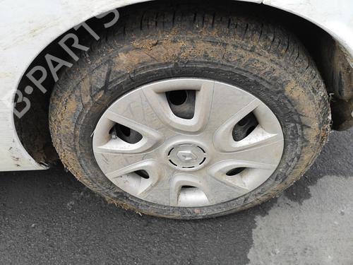 Left front window switch RENAULT CLIO IV (BH_) 1.5 dCi 75 | BP25538044I27 - Image 13