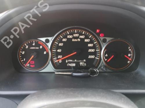 Left headlight HONDA CR-V II (RD_) 2.2 CTDi (RD9) | BP25519676C28 - Image 18