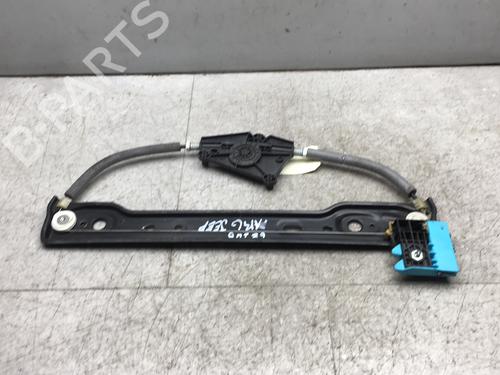 Vindusheismekanisme venstre bak JEEP WRANGLER IV (JL) 2.0 T-GDi (JL72, JL74) K68301955AB