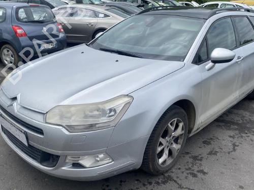 Left front indicator CITROËN C5 III Break (RW_) 1.6 HDi 110 (RW9HZC) | BP25549631C32 - Image 26