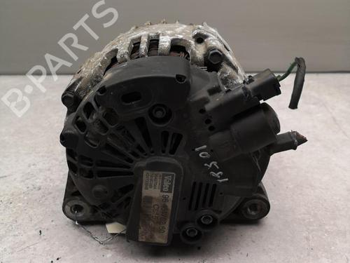Generator CITROËN C3 I (FC_, FN_) 1.4 HDi | BP25538767M7 