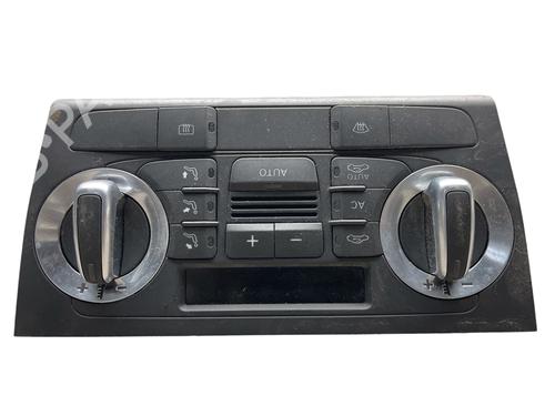 Climate control AUDI A3 (8P1) 2.0 TDI quattro | BP25547786I5 