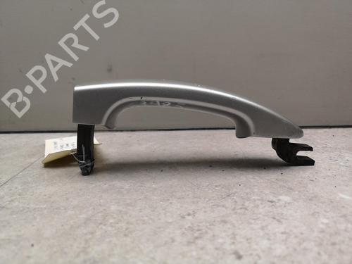 Rear left exterior door handle FORD S-MAX (WA6) 1.8 TDCi | BP25525972C130