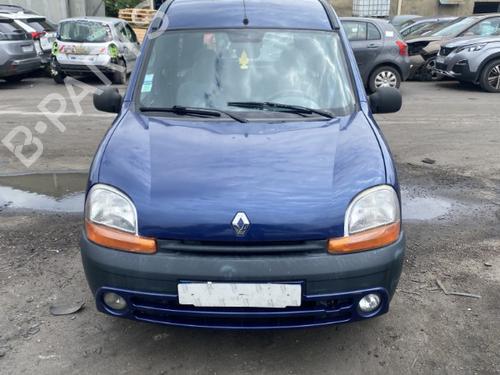 Front right seatbelt RENAULT KANGOO (KC0/1_) 1.4 (KC0C, KC0H, KC0B, KC0M) | BP25542993I25 - Image 25