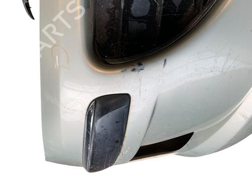 Zderzak przedni PEUGEOT 407 (6D_) 2.0 HDi 135 (6DRHRH, 6DRHRE, 6DRHRG, 6DRHRJ) | BP26385715C7 