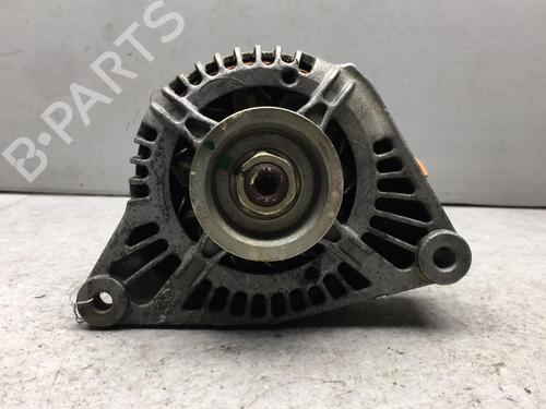 Generator CITROËN XSARA (N1) 1.4 i (75 hp) 25515527