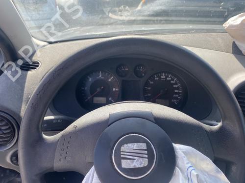 Alternator SEAT IBIZA III (6L1) 1.9 TDI | BP27258023M7 