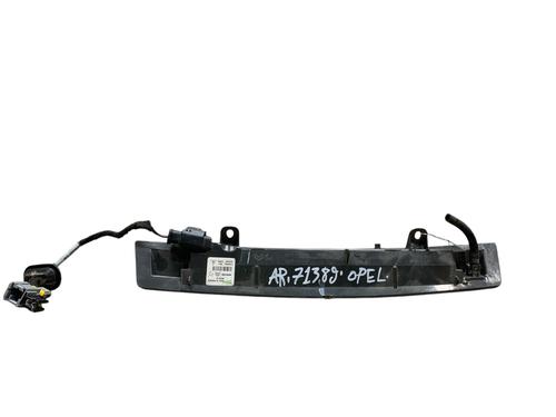 Used Third brake light Third brake light OPEL CORSA F (P2JO) 1.5 (68) (102 hp) 25572833 25572833