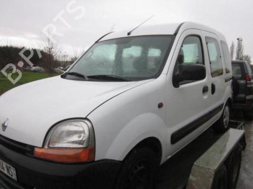 Front right interior door handle RENAULT KANGOO (KC0/1_) 1.5 dCi (KC07) | BP25583952I14 - Image 6