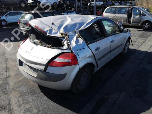 Cockpit RENAULT MEGANE II (BM0/1_, CM0/1_) 1.5 dCi (BM1E, CM1E) | BP25525018C47 