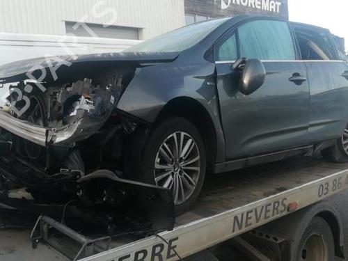 Engate do cinto CITROËN C4 II (NC_) 1.6 HDi 110 | BP25523660I32 - Image 3