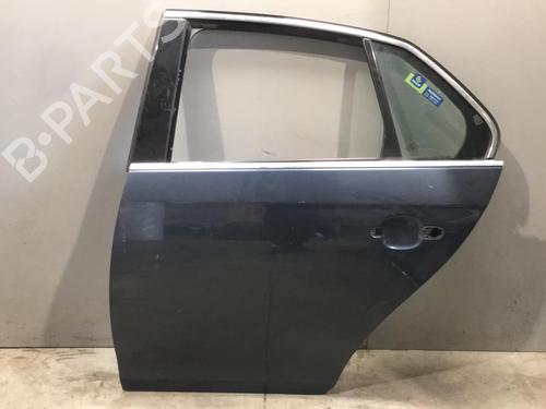 Used Left rear door VW JETTA III (1K2) 1.9 TDI (105 hp) 25520165