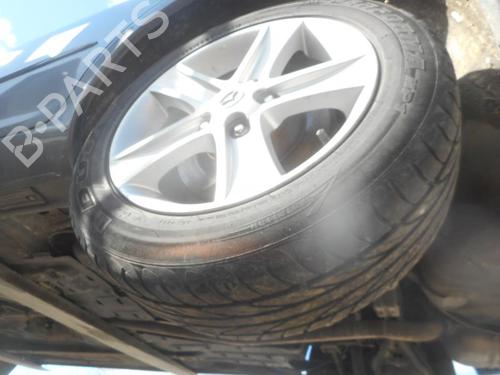 Generator MAZDA 6 Hatchback (GG) 2.0 DI (GG14) | BP25558113M7 