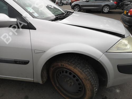 Left taillight RENAULT MEGANE II Estate (KM0/1_) 1.5 dCi (KM16, KM1E) | BP25585412C34 