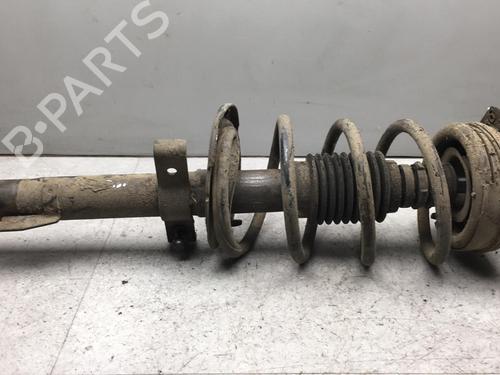 Used Right front shock absorber RENAULT SCÉNIC II (JM0/1_) 1.9 dCi (JM0G, JM12, JM1G, JM2C) (120 hp) 25521644
