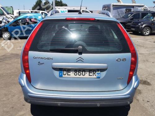 Left taillight CITROËN C5 I Break (DE_) 2.2 HDi (DE4HXB, DE4HXE) | BP25537238C34 - Image 22