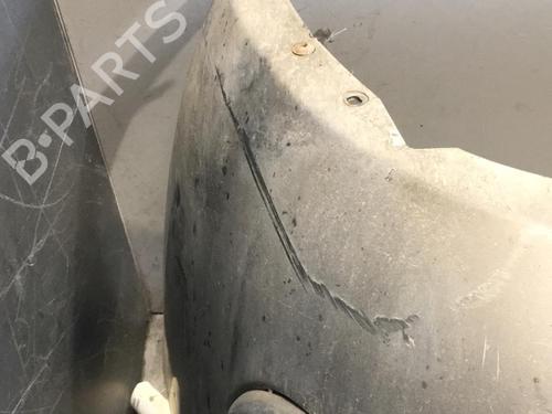 Rear bumper CITROËN C4 Grand Picasso I (UA_) 1.6 HDi | BP25580869C8 